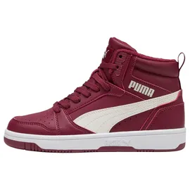 Puma Rebound V6 MID WTR JR