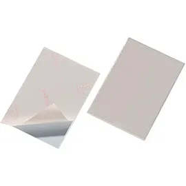 Durable Klebetasche Pocketfix A6 152x109 mm farblos 25 St.