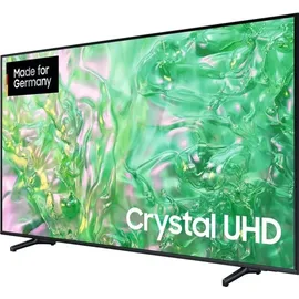 Samsung GU65DU8079 65" Crystal UHD 4K DU8079