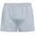 Seidensticker Web-Boxershorts blau M 2er Pack