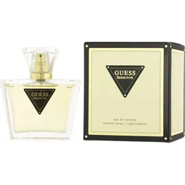 GUESS Seductive Eau de Toilette 75 ml