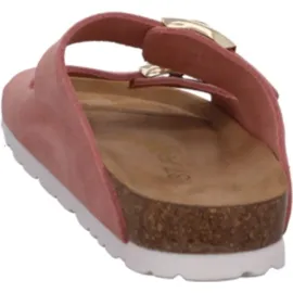 ROHDE Alba für Damen, rosa, Größe 35 EU