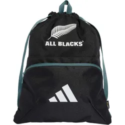 adidas Performance Neuseeland All Blacks Turnbeutel JW1467 - all black