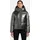 khujo Damen Winterjacke für Damen