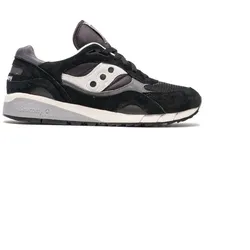 Saucony SHADOW 6000 - Schwarz - 10