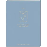 Grafik  Werkstatt Lady-Terminplaner 2026 Dankbarkeits-Planer Terminplaner Softcover