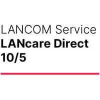 Lancom Systems LANCOM LANcare Direct 10/5 - L (3