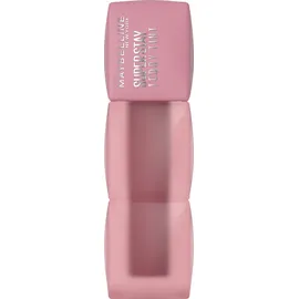 Maybelline Superstay Teddy Tint Lippenstift 90 Ribbon Tied orange