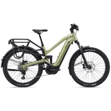 Giant Stormguard E+ 3 Syncdrive Pro2 27.5 ́ ́ Cues Linkglide 2024 Elektrofahrrad