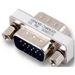 EFB-Elektronik Mini-Gender-Changer EB418