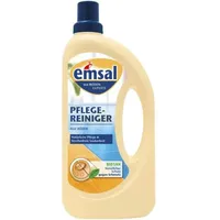 Emsal Pflegereiniger Bodenreiniger 1 l