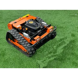 FM-SOLAR CW-500 Orange