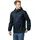 HELLY HANSEN Vancouver Regenjacke Herren Navy M