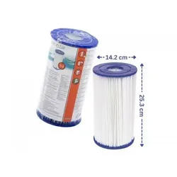 Filter Cartridge (IV/B)