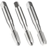 Dormer M Machine Tap Straight Flute, Set of 3