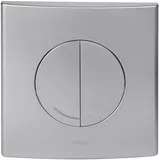 Wisa XS Bedienungsplatte Argos df matt Chrome für Serie