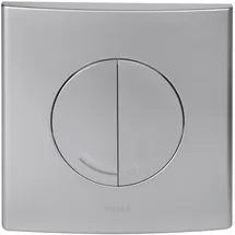 Wisa XS Bedienungsplatte Argos df matt Chrome für Serie