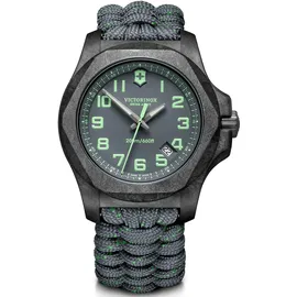 Victorinox I.N.O.X. Carbon Textil 43 mm 241861