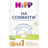 HiPP Milchnahrung HA 1 Anfangsmilch 1 x 600 g