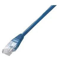 Equip Patch-Kabel - RJ-45 (M) RJ-45 (M)