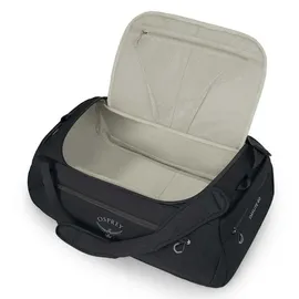 Osprey Daylite Duffel 60 l Schwarz