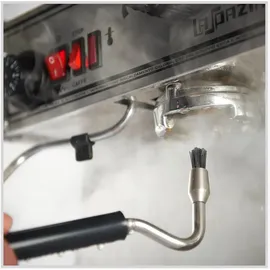 JoeFrex Dampf Pinsel