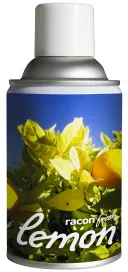 racon® Duftdosen für Duftspender small & easy, Lemon, 290 ml - Dose