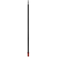 KS Tools 1/4" Magnetischer Schnellwechsel-Bithalter mit Freilaufhülse, extra lang