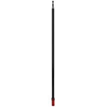 KS Tools 1/4" Magnetischer Schnellwechsel-Bithalter mit Freilaufhülse, extra lang