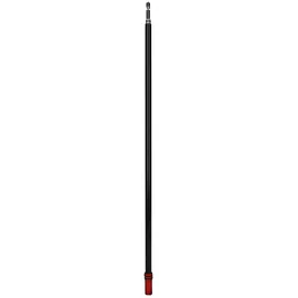 KS Tools 1/4" Magnetischer Schnellwechsel-Bithalter mit Freilaufhülse, extra lang