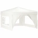 Weiß 3 x 3 m