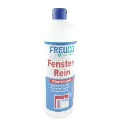 Freuco Fensterreiniger 1000 ml - Flasche