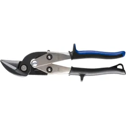 Bessey Erdi Ideal-Schere wendig linksschneidend - D08L