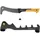 Fiskars 1079159 Holzspalter-Set
