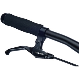 Yedoo Trexx Tretroller - Black - One Size