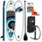 F2 SUP Stand Up Paddle Board Sector SMU