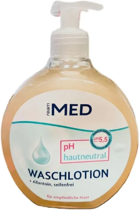 ReAm Med Waschlotion 500 ml