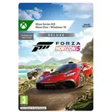 Microsoft Forza Horizon 5: Deluxe Edition - Xbox/Win 10 Digital