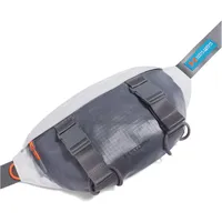 Under Armour Summit Trail Waist Bag Distant Gray /