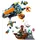 LEGO City Forscher-U-Boot 60379