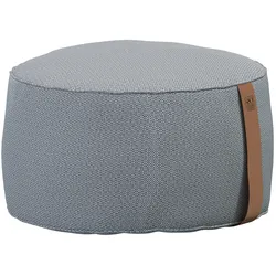 4Seasons Pouf Hocker/Beistelltisch
