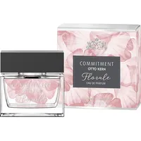OTTO KERN Commitment Florale Eau de Toilette 30 ml