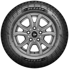 Dunlop Econodrive Winter 225/55 R17C 109T