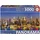 Educa New York Skyline. Panorama Puzzle 3000 Stücke - Multicolor | One Size