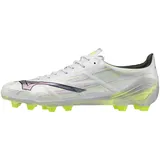 Mizuno Alpha Ii Elite Fußballschuhe - White - EU 44