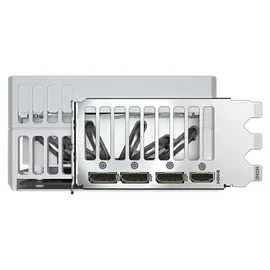 Gigabyte AORUS GeForce RTX 5090 Stealth Ice 32 GB GDDR7