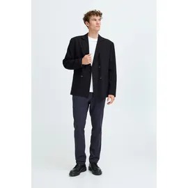 CASUAL FRIDAY Sakko CFTriton in blau | Gr.: 48