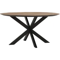 Esstisch Shape Rund, Natur, Ø 150 cm