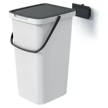 Prosperplast Systema Q 20 l Grau