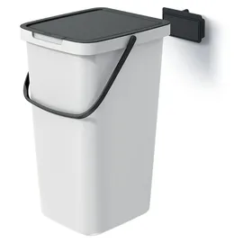 Prosperplast Systema Q 20 l Grau